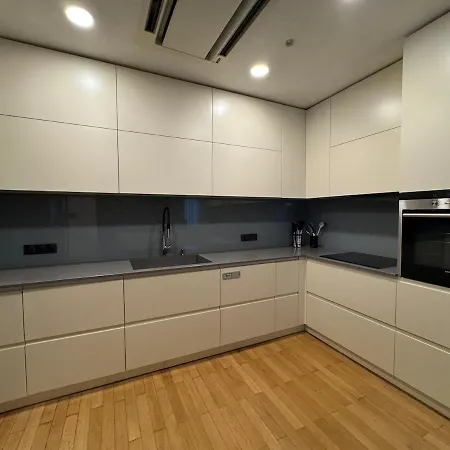 Daire Spacious Luxury Close To Marinela *