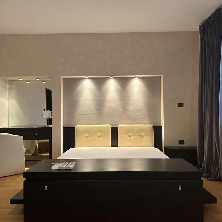 Spacious Luxury Close To Marinela Daire Sofya