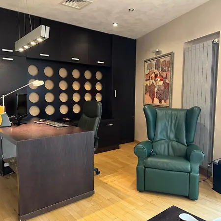 Appartement Spacious Luxury Close To Marinela *
