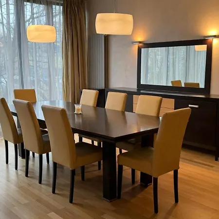 Spacious Luxury Close To Marinela * Sofia